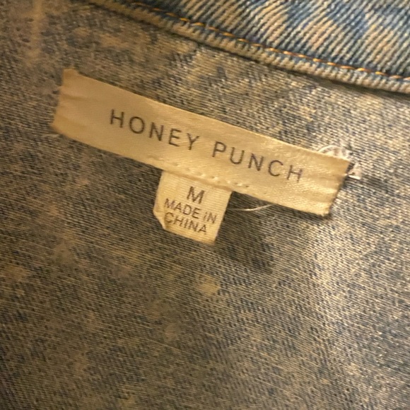 Soulmate Jacket - Picture 6 of 8